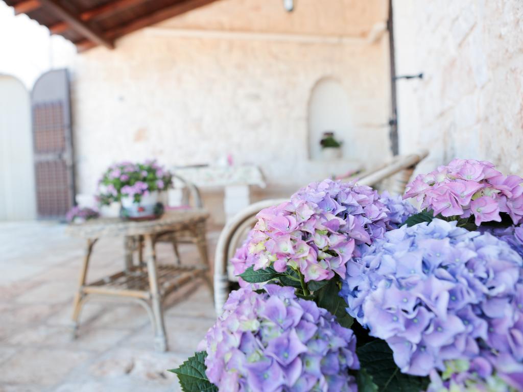 ファザーノLa Collina Degli Uliviアパートメント エクステリア 写真